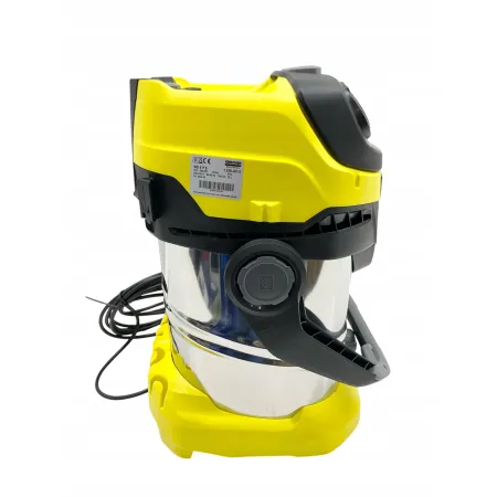 Odkurzacz warsztatowy KARCHER WD 6 P S V-30/6/22/T