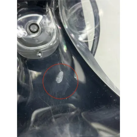 Ekspres na kapsułki Krups Nescafé Dolce Gusto Infinissima KP173B31