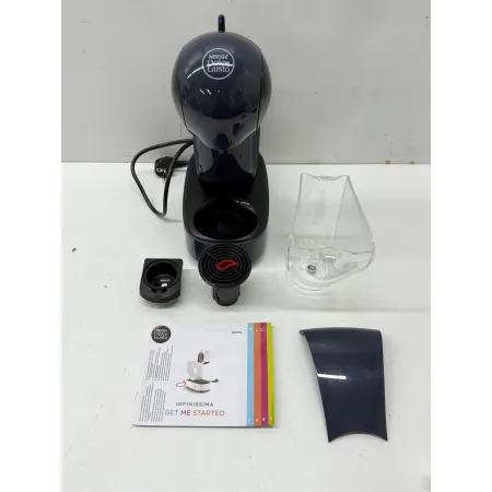 Ekspres na kapsułki Krups Nescafé Dolce Gusto Infinissima KP173B31