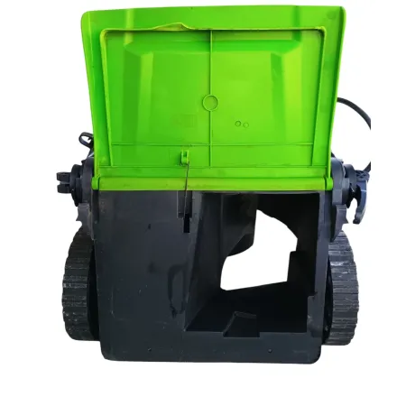 Kosiarka akumulatorowa-GreenWorks G40LM41 OPIS!