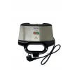 Toster Opiekacz do kanapek Tefal UltraCompact SM1552 700W OPIS!
