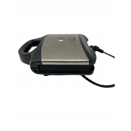 Toster Opiekacz do kanapek Tefal UltraCompact SM1552 700W OPIS!