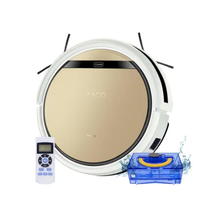 Robot sprzątający ZACO V5s PRO BRAK BATERII !