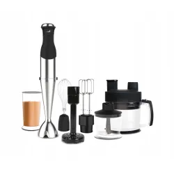 Wielofunkcyjny Blender ręczny Götze & Jensen HB950K 1000 NIEKOMPLETNTY!