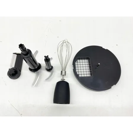 Wielofunkcyjny Blender ręczny Götze & Jensen HB950K 1000 NIEKOMPLETNTY!