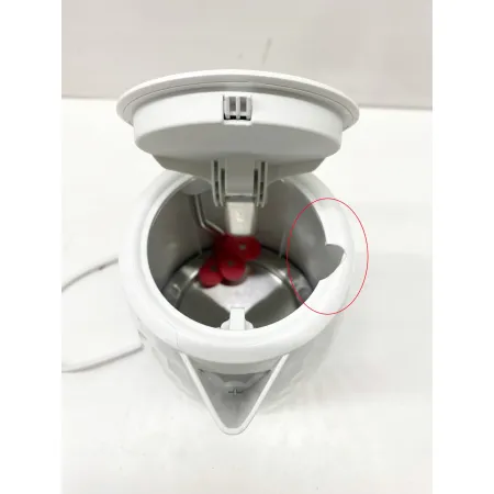 Czajnik RUSSELL HOBBS Honey Comb 26050-70 PĘKNIĘCIE OBUDOWY!