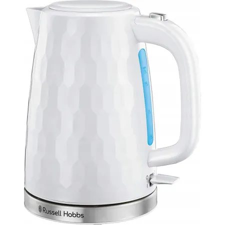 Czajnik RUSSELL HOBBS Honey Comb 26050-70 PĘKNIĘCIE OBUDOWY!