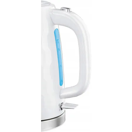 Czajnik RUSSELL HOBBS Honey Comb 26050-70 PĘKNIĘCIE OBUDOWY!