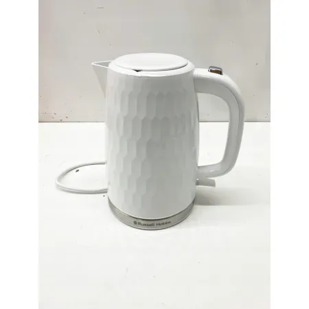 Czajnik RUSSELL HOBBS Honey Comb 26050-70 PĘKNIĘCIE OBUDOWY!
