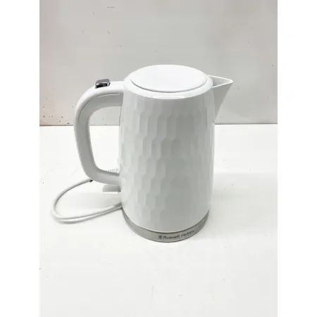 Czajnik RUSSELL HOBBS Honey Comb 26050-70 PĘKNIĘCIE OBUDOWY!