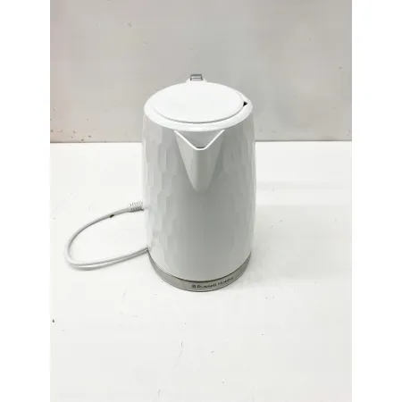 Czajnik RUSSELL HOBBS Honey Comb 26050-70 PĘKNIĘCIE OBUDOWY!