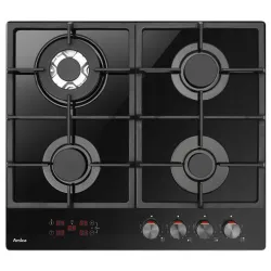 Płyta gazowa Amica PGCA6101APFTB