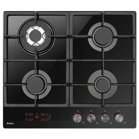 Płyta gazowa Amica PGCA6101APFTB