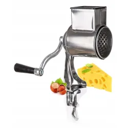 MŁYNEK DO ORZECHÓW MASZYNKA DO WARZYW BANQUET 5W1 BRAK JEDNEGO OSTRZA!