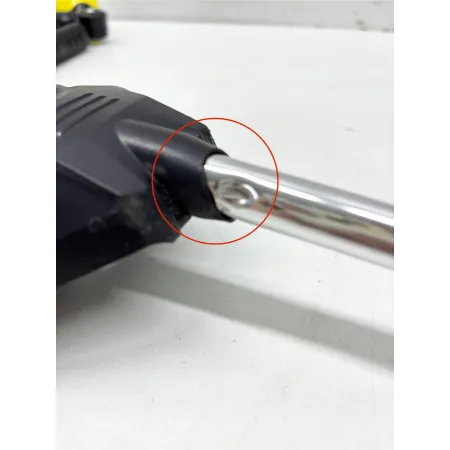 Prysznic ogrodowy KARCHER 2.645-181.0