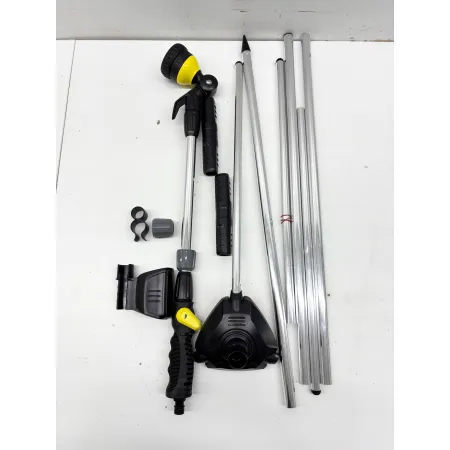 Prysznic ogrodowy KARCHER 2.645-181.0