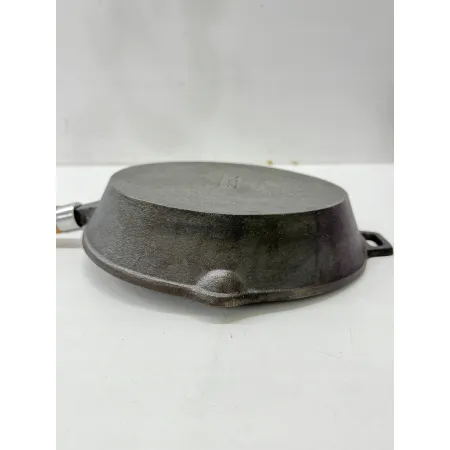 Patelnia Żeliwna Lamart LT1070 25 cm