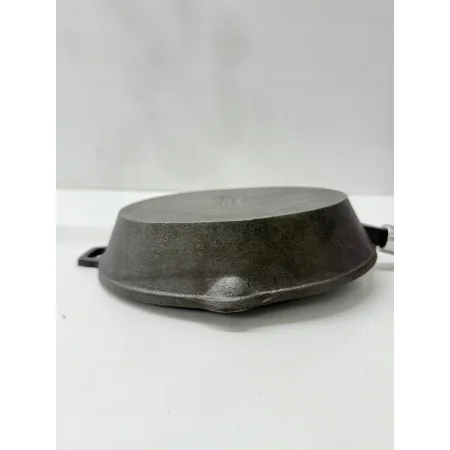 Patelnia Żeliwna Lamart LT1070 25 cm