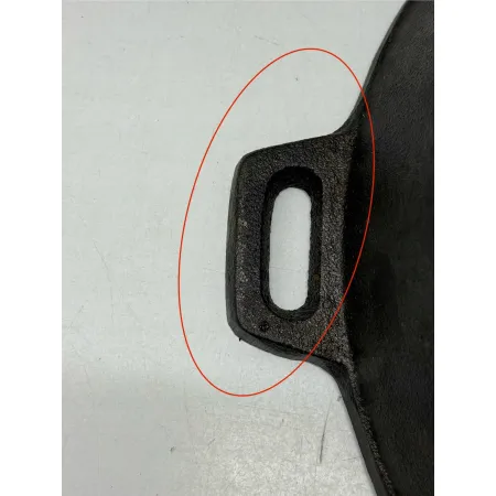 Patelnia Żeliwna Lamart LT1070 25 cm