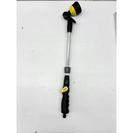 Prysznic ogrodowy KARCHER 2.645-181.0 BRAK MOCOWANIA I USZKODZENIA