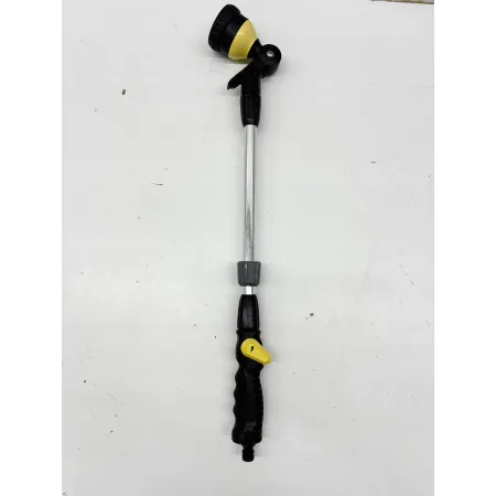 Prysznic ogrodowy KARCHER 2.645-181.0 BRAK MOCOWANIA I USZKODZENIA