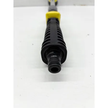 Prysznic ogrodowy KARCHER 2.645-181.0 BRAK MOCOWANIA I USZKODZENIA