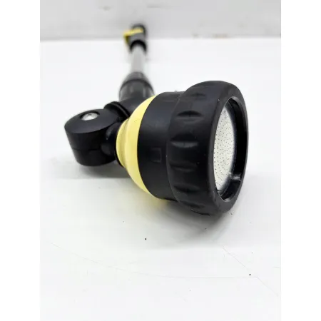 Prysznic ogrodowy KARCHER 2.645-181.0 BRAK MOCOWANIA I USZKODZENIA