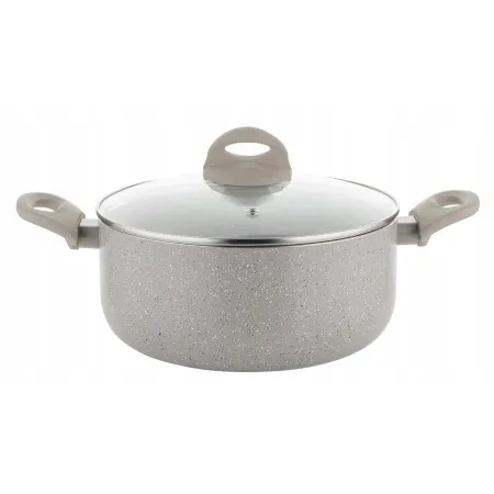 Garnek tradycyjny Florina Sandy 28cm 7 l