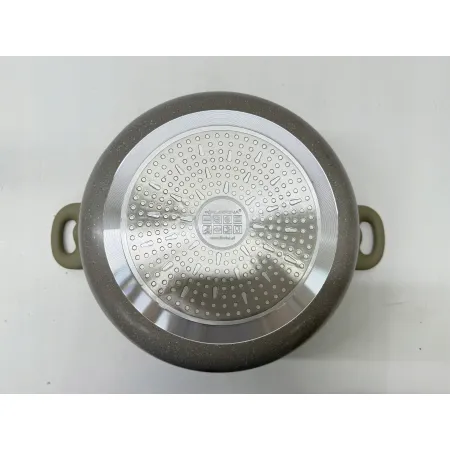 Garnek tradycyjny Florina Sandy 28cm 7 l