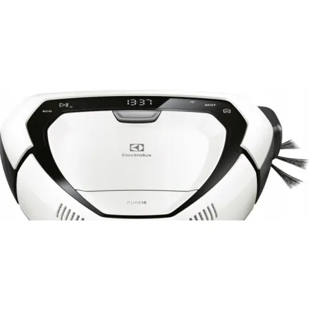 Robot sprzątający ELECTROLUX PI81-4SWN NIE ŁĄCZY SIĘ Z APLIKACJĄ! OPIS!