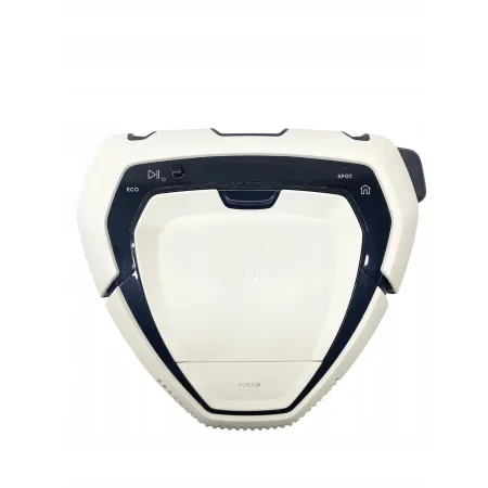 Robot sprzątający ELECTROLUX PI81-4SWN NIE ŁĄCZY SIĘ Z APLIKACJĄ! OPIS!