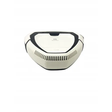 Robot sprzątający ELECTROLUX PI81-4SWN NIE ŁĄCZY SIĘ Z APLIKACJĄ! OPIS!