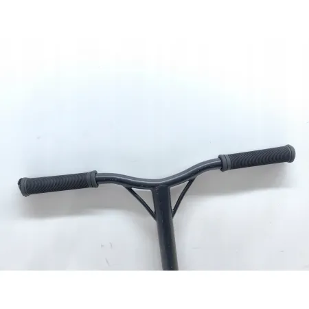 Hulajnoga wyczynowa INDIANA X1 Czarno-zielony NEON