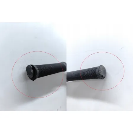 Hulajnoga wyczynowa INDIANA X1 Czarno-zielony NEON