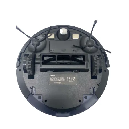 Robot sprzątający Tikom G8000 PRO BRAK NAKŁADKI DO MOPOWANIA, OPIS!