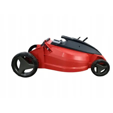 KOSIARKA ELEKTRYCZNA EINHELL GC-EM 1700/42 OPIS!