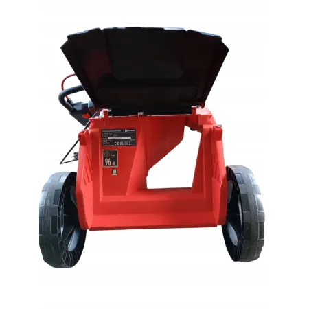 KOSIARKA ELEKTRYCZNA EINHELL GC-EM 1700/42 OPIS!