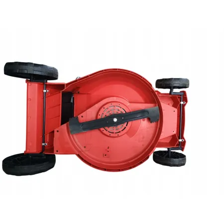 KOSIARKA ELEKTRYCZNA EINHELL GC-EM 1700/42 OPIS!