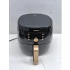Frytkownica beztłuszczowa Philips HD9867/90 2225 W 7,6 L
