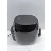 Frytkownica beztłuszczowa Philips HD9867/90 2225 W 7,6 L