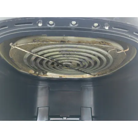 Frytkownica beztłuszczowa Philips HD9867/90 2225 W 7,6 L