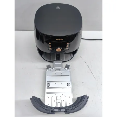 Frytkownica beztłuszczowa Philips HD9867/90 2225 W 7,6 L