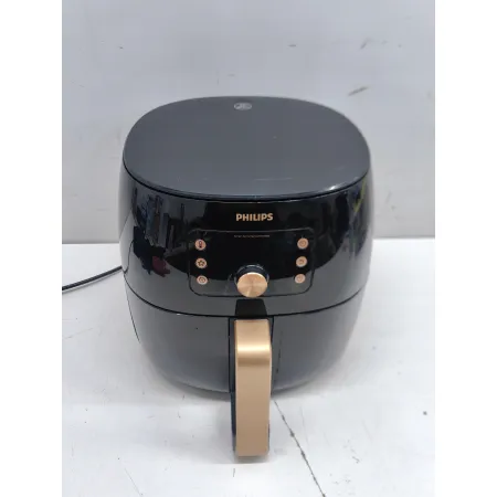 Frytkownica beztłuszczowa Philips HD9867/90 2225 W 7,6 L