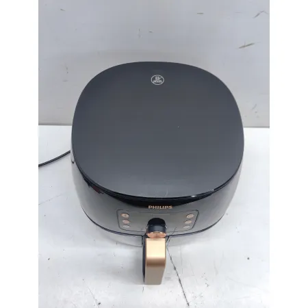 Frytkownica beztłuszczowa Philips HD9867/90 2225 W 7,6 L