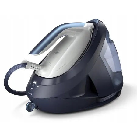 Generator pary Philips PSG8030/20 USZKODZONA OBUDOWA ŻELAZKA