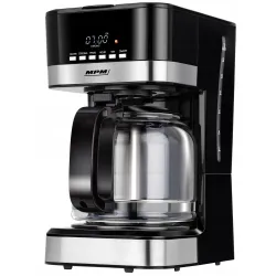 Ekspres przelewowy MPM MKW-05 1,8 l BRAK POKRYWKI, PĘKNIĘCIE