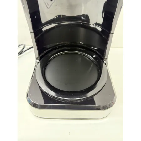 Ekspres przelewowy MPM MKW-05 1,8 l BRAK POKRYWKI, PĘKNIĘCIE