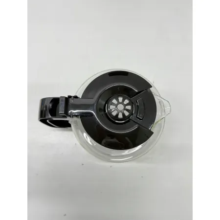 Ekspres przelewowy MPM MKW-05 1,8 l BRAK POKRYWKI, PĘKNIĘCIE