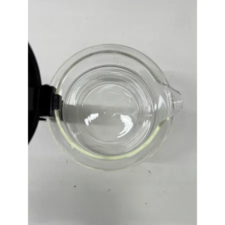 Ekspres przelewowy MPM MKW-05 1,8 l BRAK POKRYWKI, PĘKNIĘCIE