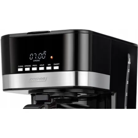 Ekspres przelewowy MPM MKW-05 1,8 l BRAK POKRYWKI, PĘKNIĘCIE